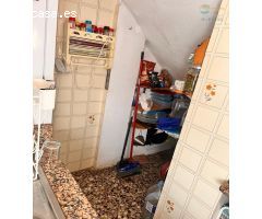 PISO CON GRAN TERRAZA EN PLAYASOL