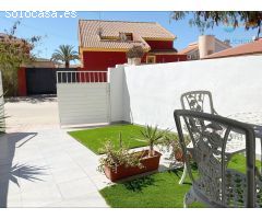 DÚPLEX REFORMADO EN EL CENTRO DE PUERTO DE MAZARRÓN – A UN PASO DE LA PLAYA Y DE TODOS LOS SERVICIOS