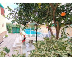???? VIVIENDA DEL MES – DÚPLEX EN ESQUINA CON PISCINA PRIVADA A PASOS DE LA PLAYA DE LA ISLA ????