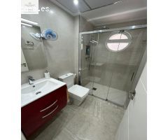 COQUETO DUPLEX RECIEN REFORMADO A 150 M DE LA PLAYA