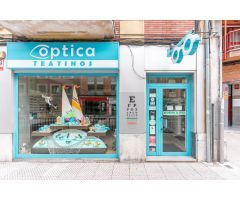 OPORTUNIDAD DE BAJO COMERCIAL EN RENTABILIDAD