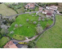 Finca Urbanizable en Venta