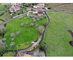 Finca Urbanizable en Venta