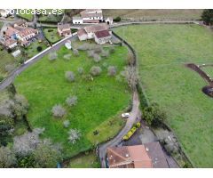 Finca Urbanizable en Venta