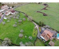 Finca Urbanizable en Venta