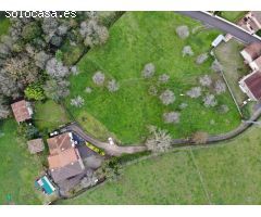 Finca Urbanizable en Venta
