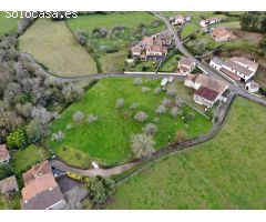 Finca Urbanizable en Venta