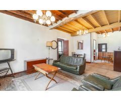 Encantadora Casa Rural en La Arquera, Salas - Ideal para Renovación Creativa
