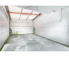 ATENCIÓN COCHERA CERRADA +ZONA DE LAVADO