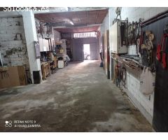 GARAJE CENTRICO EN BEGOÑA