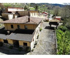 Hotel Rural en Venta, Arroes