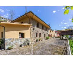 Hotel Rural en Venta, Arroes