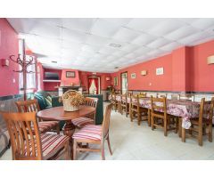 Hotel Rural en Venta, Arroes