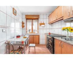 Casa en venta en el centro neurálgico de Pola de Laviana
