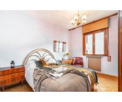 Casa en venta en el centro neurálgico de Pola de Laviana