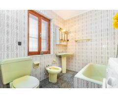 Casa en venta en el centro neurálgico de Pola de Laviana