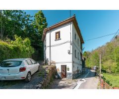Casa en venta en la Vallina, Cabañaquinta, Aller
