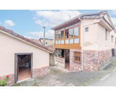 CASA EN ALDEA LA JUNCAR