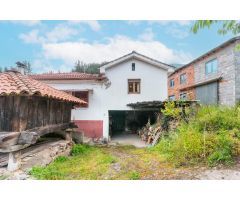 Casa en Venta en Cangas del Narcea, Asturias