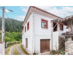 Casa en Venta en Cangas del Narcea, Asturias