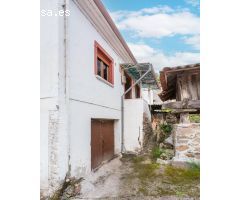 Casa en Venta en Cangas del Narcea, Asturias