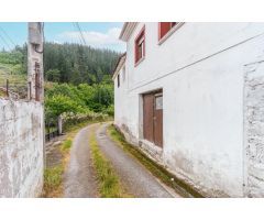 Casa en Venta en Cangas del Narcea, Asturias
