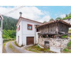 Casa en Venta en Cangas del Narcea, Asturias