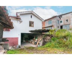 Casa en Venta en Cangas del Narcea, Asturias