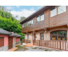 Casa en Venta en Mieres, Asturias