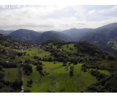 FINCA AGRARIA CERRA EN VILLAGARCIA GRADO