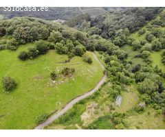 FINCA AGRARIA CERRA EN VILLAGARCIA GRADO