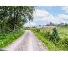 Terreno en venta en Llanera S/N