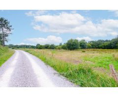 Terreno en venta en Llanera S/N