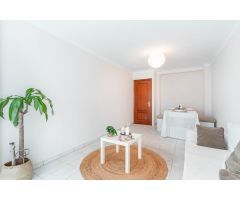 VENTA PISO CENTRO DE MIERES