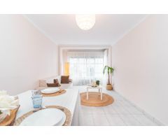 VENTA PISO CENTRO DE MIERES