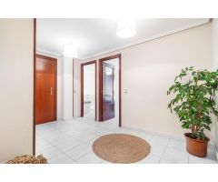 VENTA PISO CENTRO DE MIERES