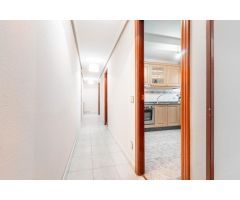 VENTA PISO CENTRO DE MIERES