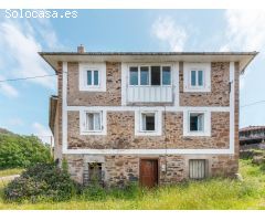 Casa en Troncedo 12