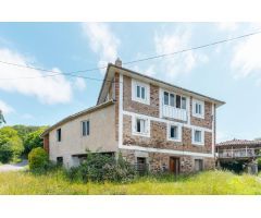 Casa en Troncedo 12