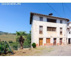 Casa en Santa Eulalia de Miño (Tineo)