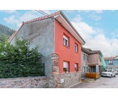 Chalet Peñaullan(Pravia)