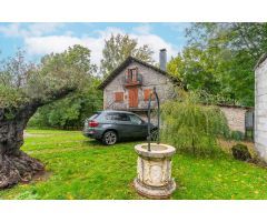 Casa en Quintanilla de Babia (Cabrillanes)