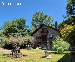 Casa en Quintanilla de Babia (Cabrillanes)