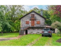 Casa en Quintanilla de Babia (Cabrillanes)