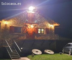 Casa en Quintanilla de Babia (Cabrillanes)