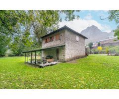 Casa en Quintanilla de Babia (Cabrillanes)