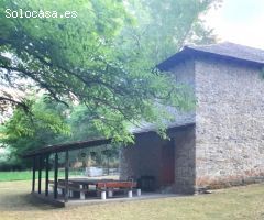 Casa en Quintanilla de Babia (Cabrillanes)