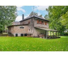 Casa en Quintanilla de Babia (Cabrillanes)