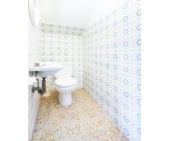 Casa adosada en venta en PERLAVÍA (Oviedo)
