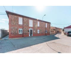 Casa en Venta en Riego de la Vega, León